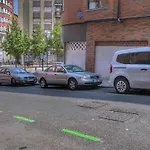 Vt Flat Reformado Con Escritorio De Trabajo Y Wifi