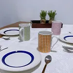 Urban flat reformado con escritorio trabajo y wifi